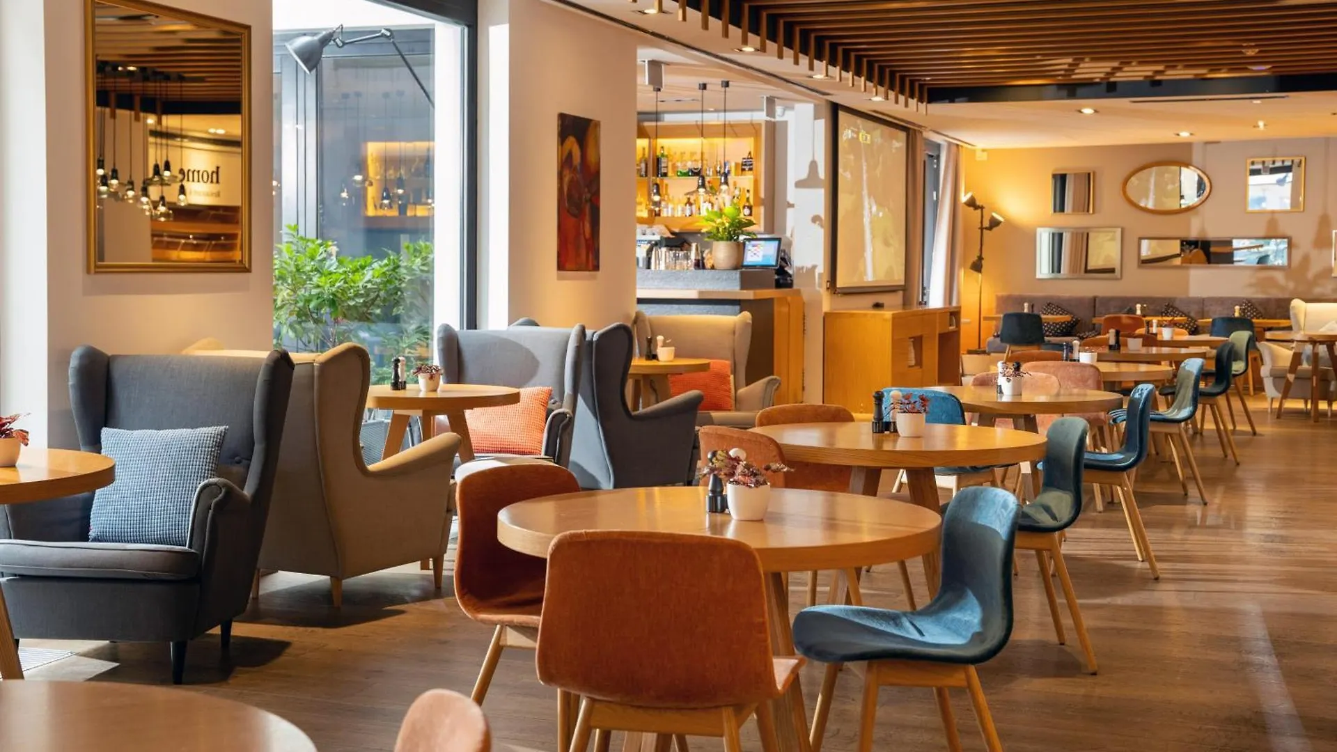 Innside By Melia Prague Old Town