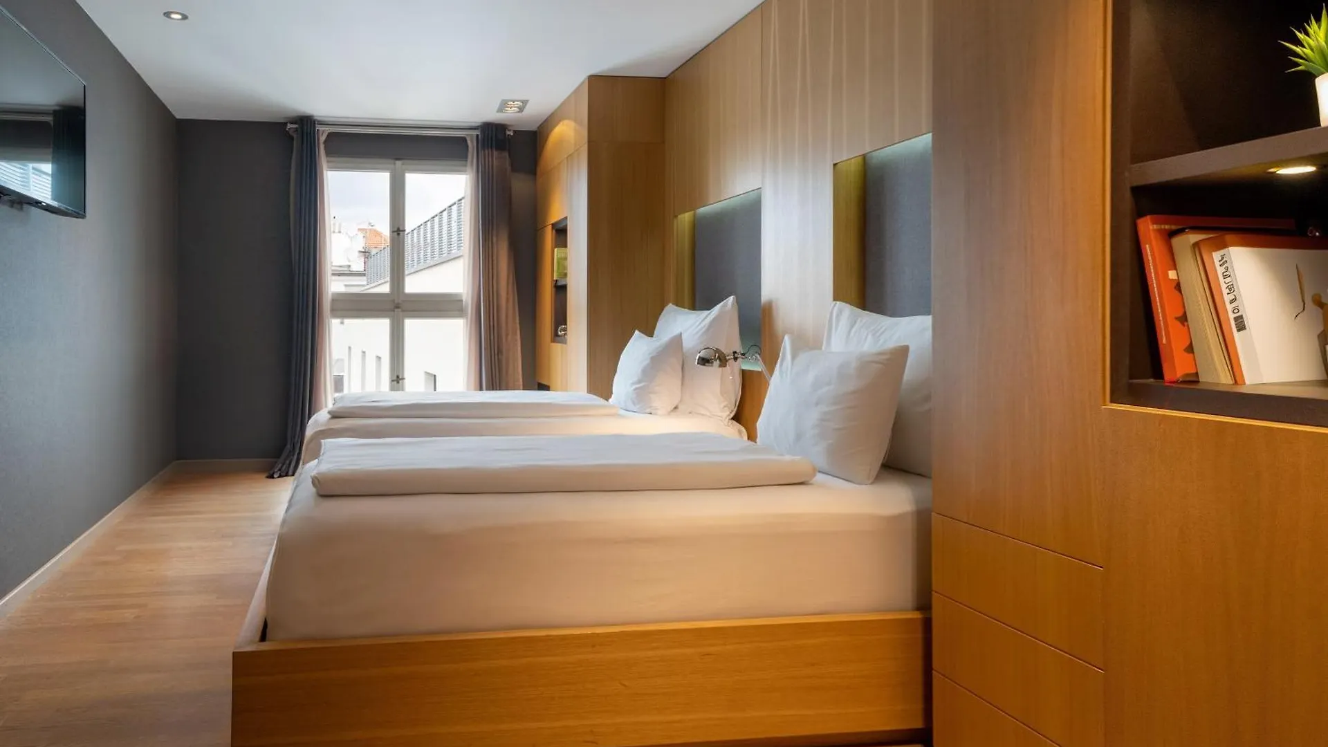 Innside By Melia Prague Old Town Hotel