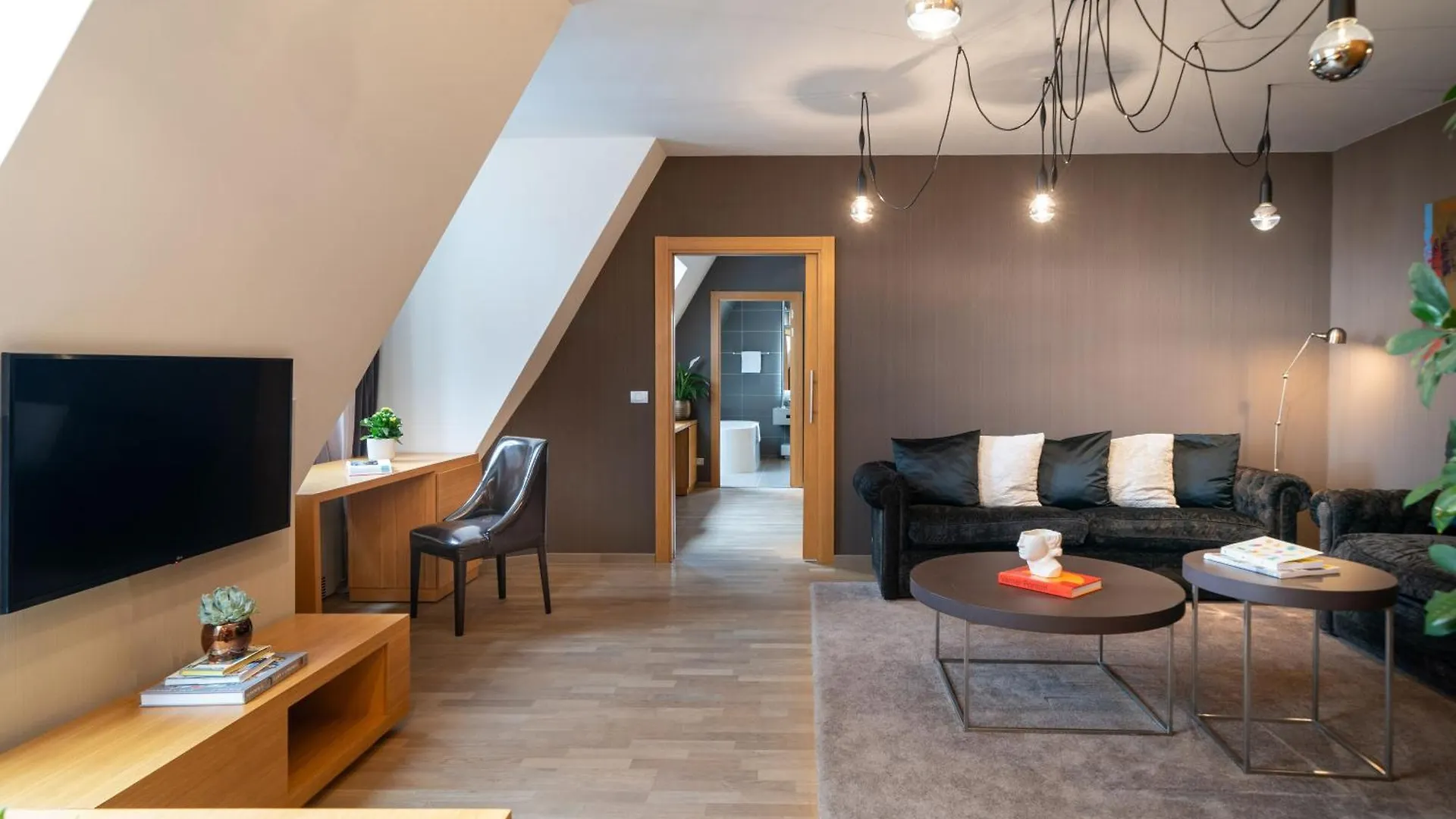 **** Hotel Innside By Melia Prague Old Town Czech Republic