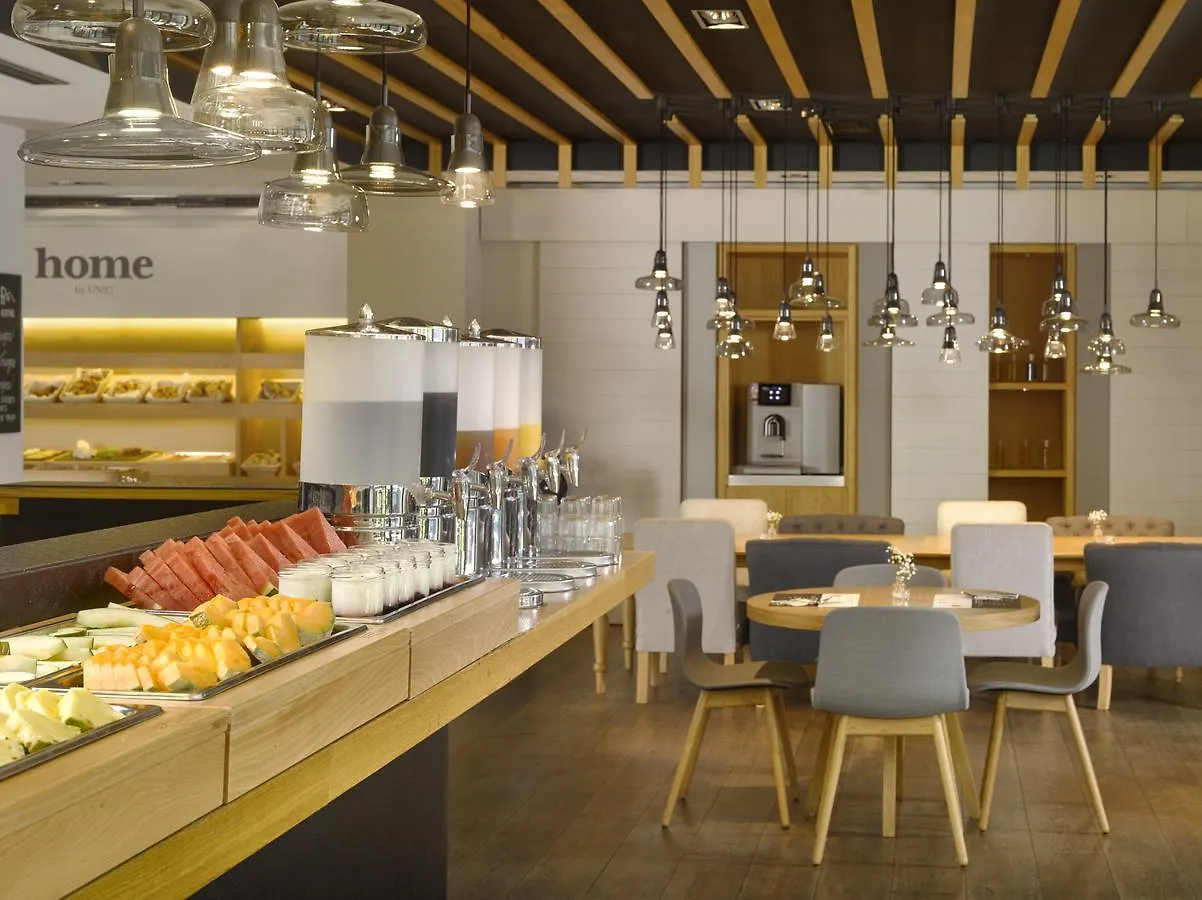 Innside By Melia Prague Old Town